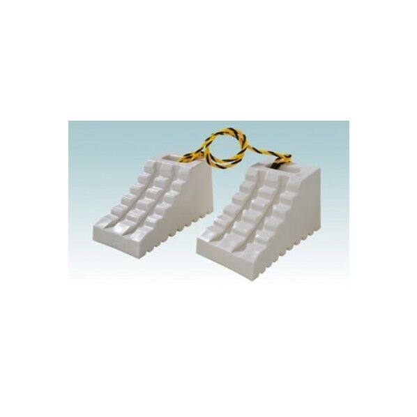 タイヤ歯止め(2ヶ1セット)