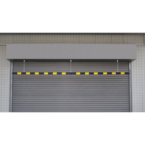 高さ制限バー(ワイヤータイプ)