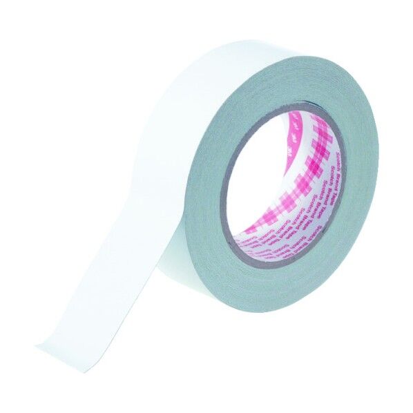 スコッチカーペットテープ6~8畳用 白 幅40mm✕長さ15m CP40-15 1巻