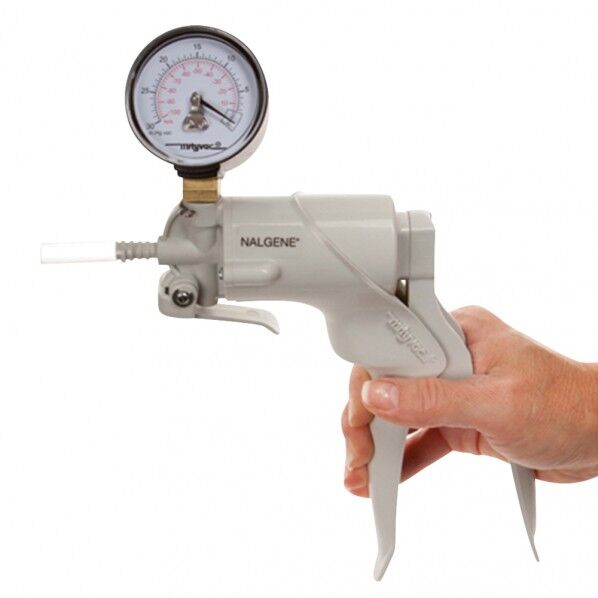 手動式真空ポンプ 1-676-02 1