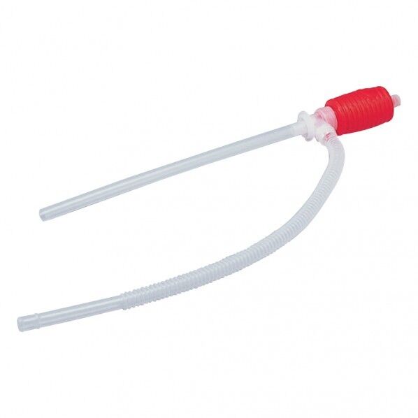 ポリサイフォンPUMP［ベビー型］ 515×560mm 1-670-01 1