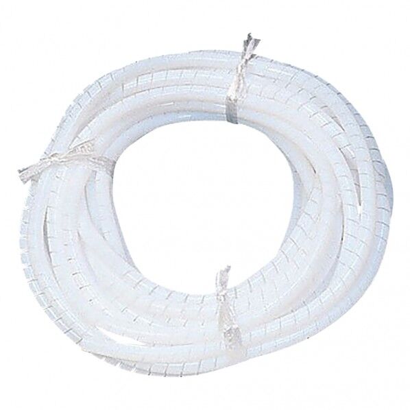 テフロンスパイラルホースPTFE-6φ用 10m 1-6435-01 1