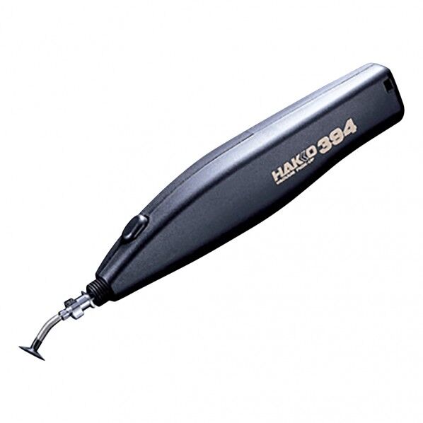 コードレス吸着ピンセット 本体 130×29×22mm 1-6404-01 1個