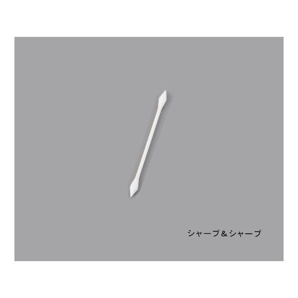 工業用綿棒 シャープ&シャープ 1-6547-05 100本