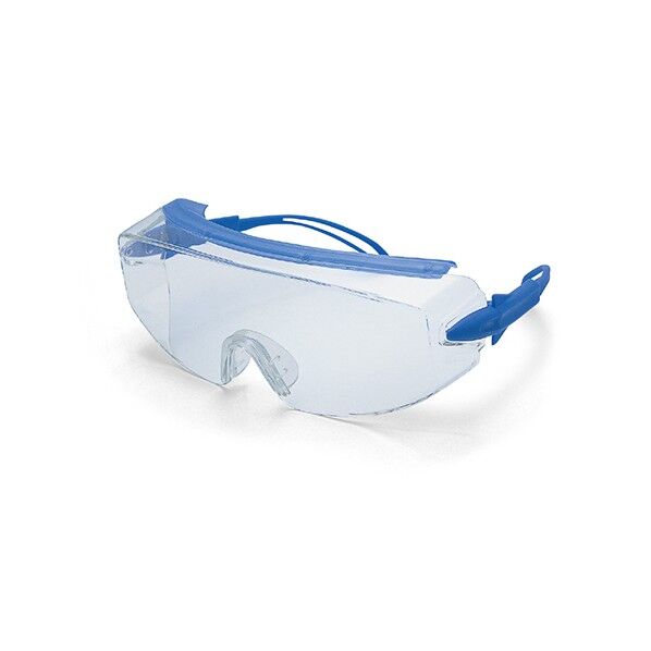 保護メガネ 1-6465-01