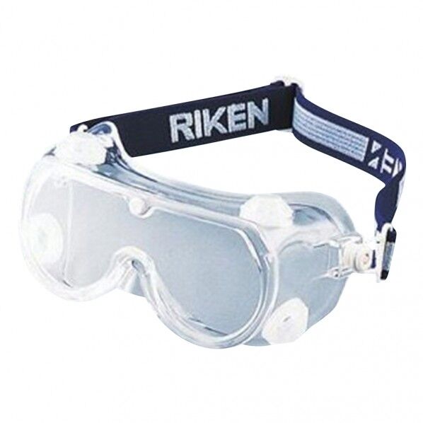ゴーグル 1-6468-01 1個