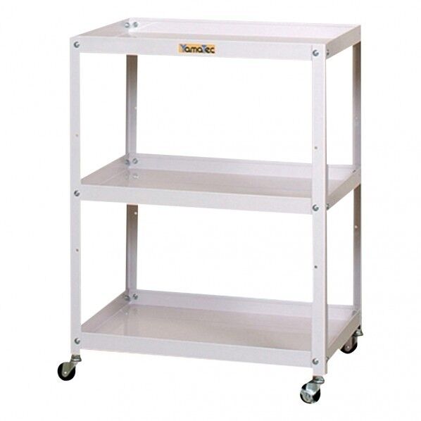 クリーンルームコンビニワゴン