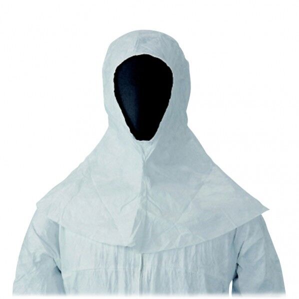 アイソクリーンγ滅菌 オープンフェイス(フードカバー) フリー 1-6633-15 100袋入×1枚