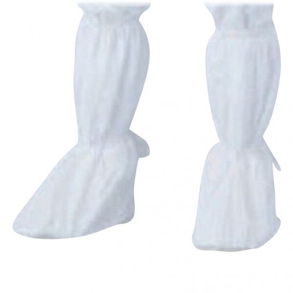 アイソクリーンγ滅菌 ブーツカバー M 1-6633-16 1点