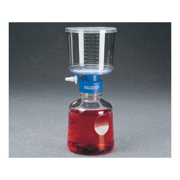 組織培養フィルターユニット(PES) 250mL 1-6486-12 12個