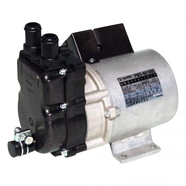 自吸式マグネットポンプ