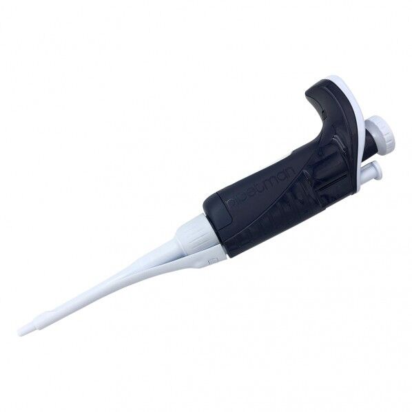 ピペットマン M(オートタイプ)20～200μL P200M 1-6659-13 1