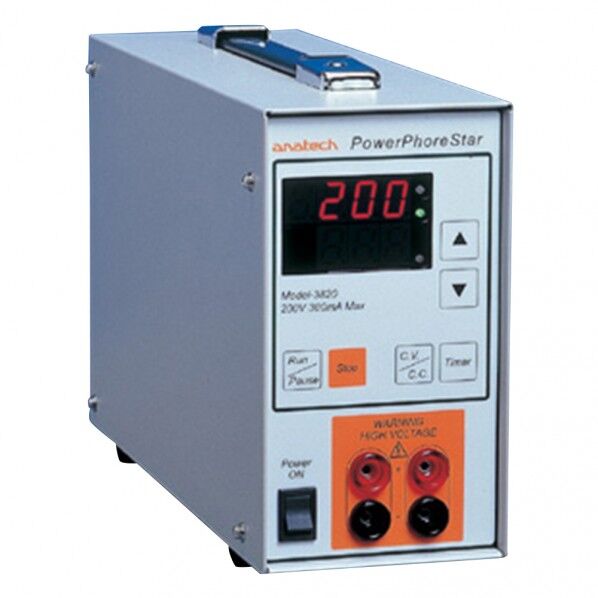 コンスタントパワーサプライ（パワーホレスター）[3820] 100×300×180mm 1-6473-01 1