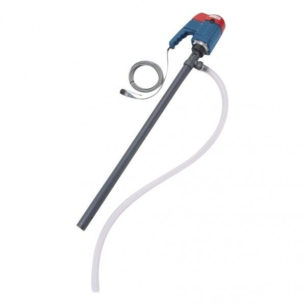 ケミカルハンディーポンプ 1-664-32 1