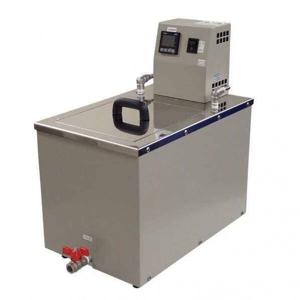 温水循環装置 265×415×460mm LCH-1KN 1-6591-11 1台