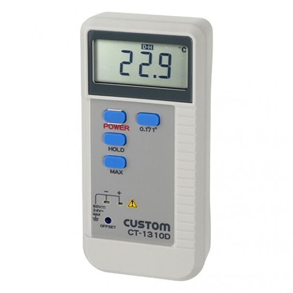 デジタル温度計