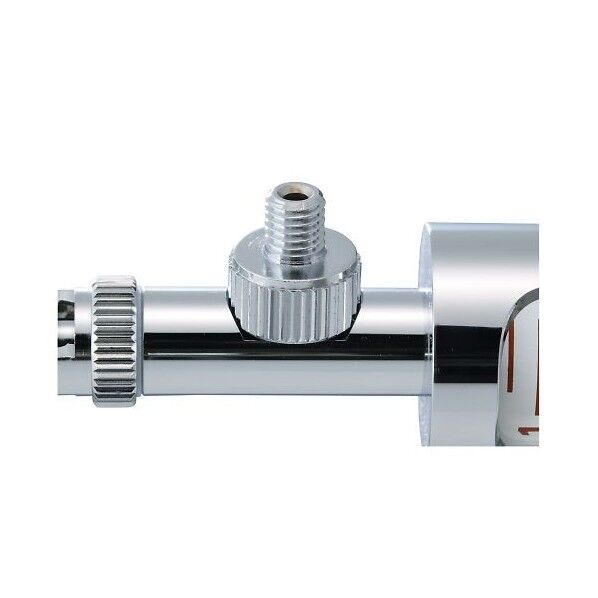 ソコレックスSH連続分注器クラシック用リザーバー接続バルブ 1-6726-16 1個