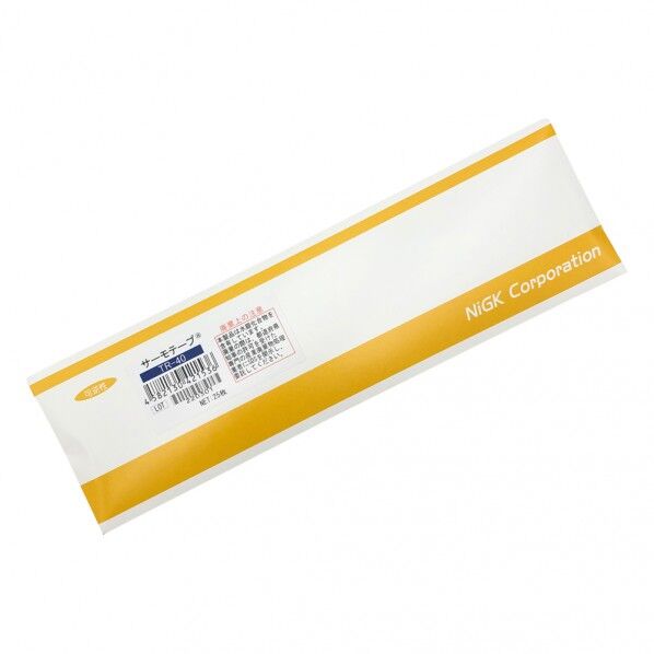 サーモテープTR-40 1-638-01 1