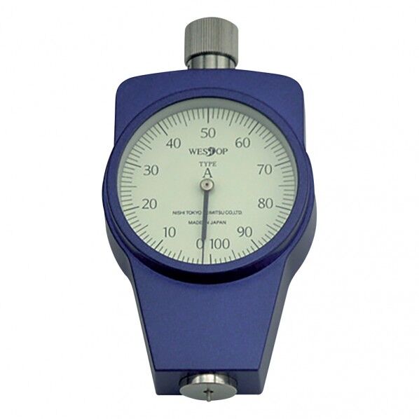 ゴム硬度計WR-104A