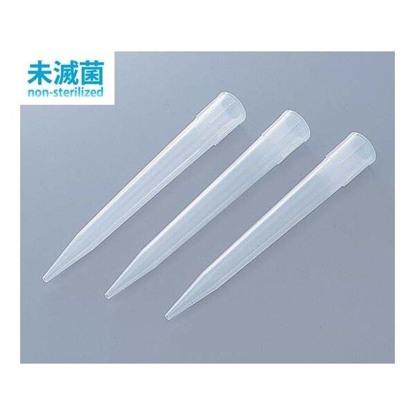 ピペットチップ