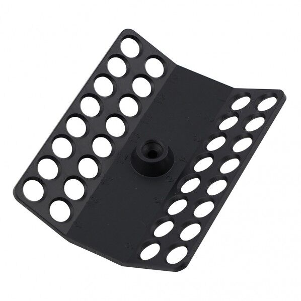 マイクロシックス8連0.2ml用ロータ 1-7472-21 1