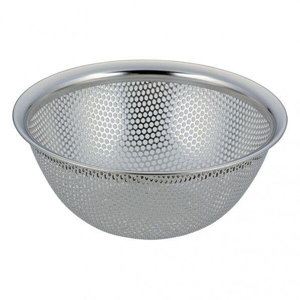 18-8メッシュボール 1-7470-01 1