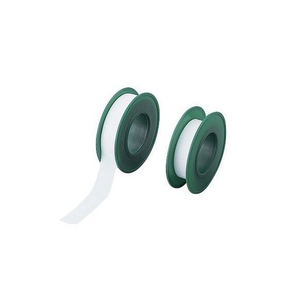 フッ素シールテープ(PTFE) 1-7057-03 2個