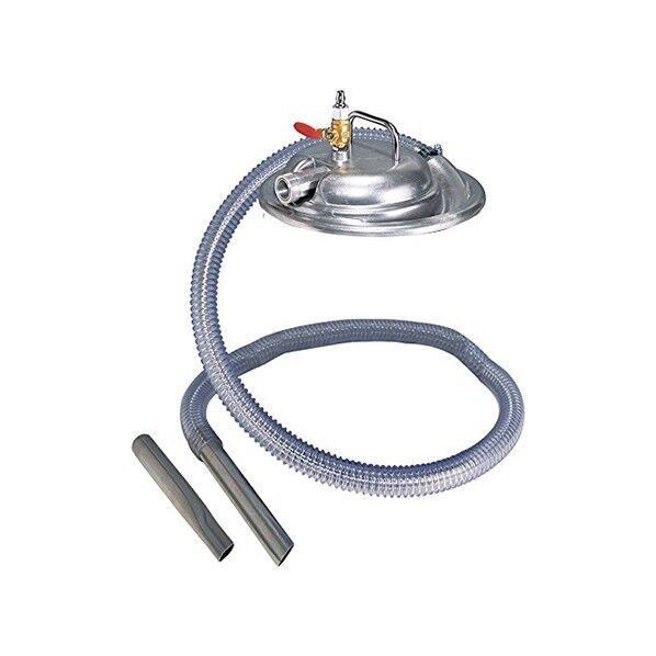 ブローバッククリーナー 1-7311-01 1個