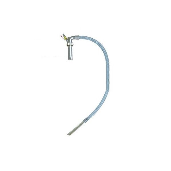 ブローバックドラム