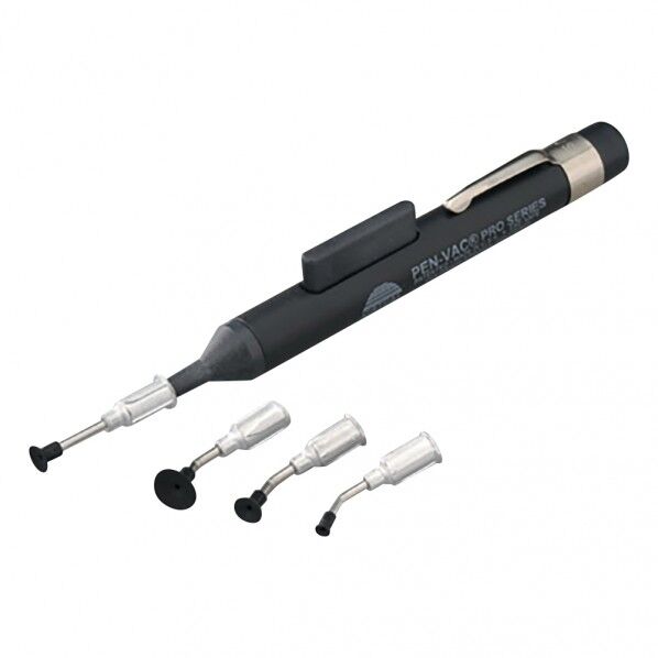 真空ピンセット エコノミカルーペンバッグ φ13×125mm 1-6791-01 1個