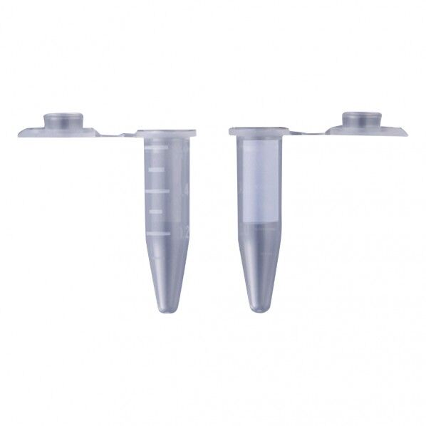 マイクロテストチューブ