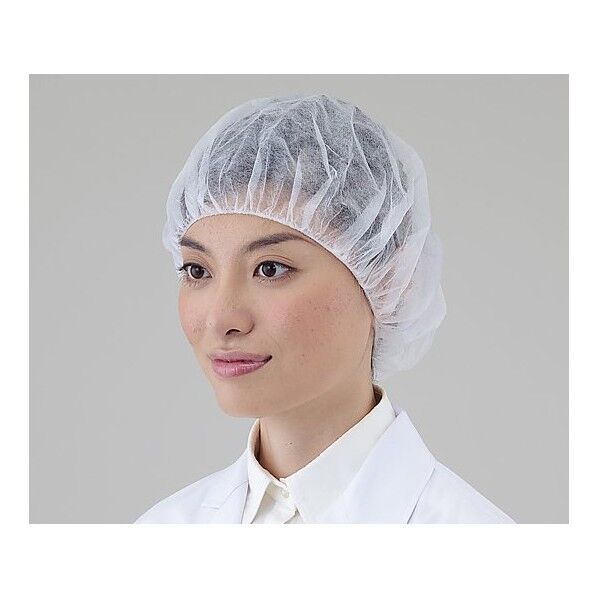 ディスポキャップ