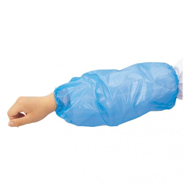 ポリエチレン製腕カバー(50枚入)