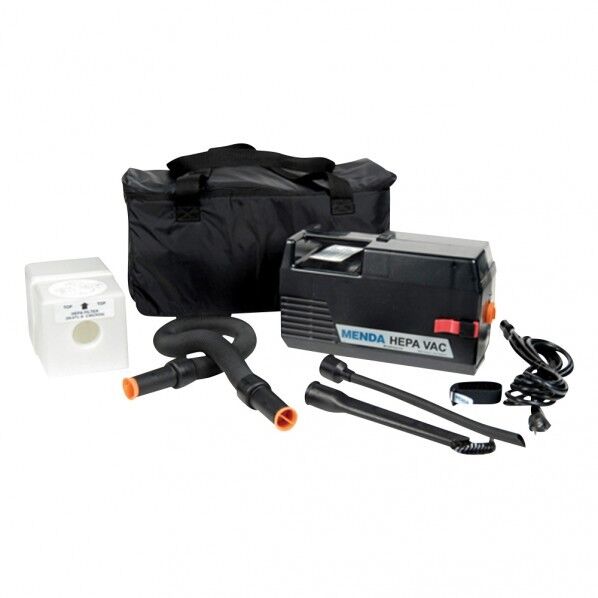 HEPAフィルター掃除機