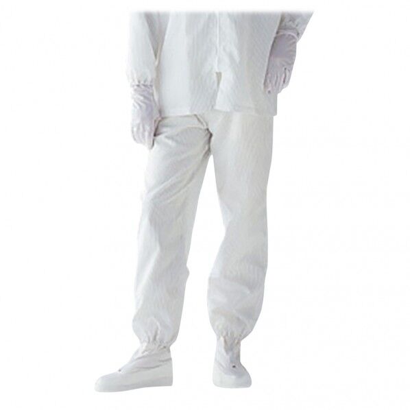 CRズボン男女兼用 LL 1-7029-01 1枚