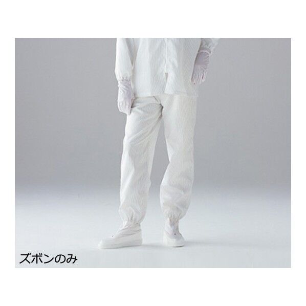 CRズボン(男女兼用) L 1-7029-02 1枚