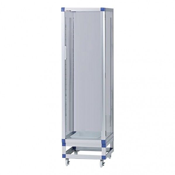 PETダストアウト 444×537×1595mm 1-7533-01 1