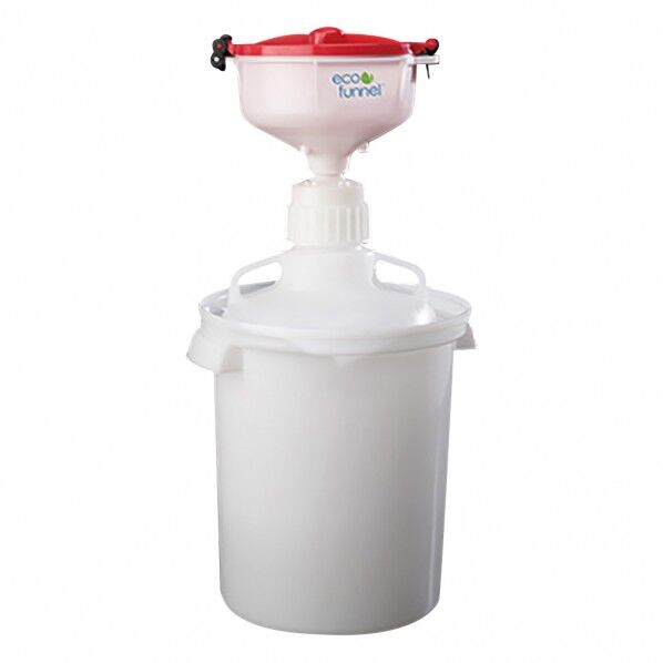 廃液回収システム 775mm 1-7285-05 1