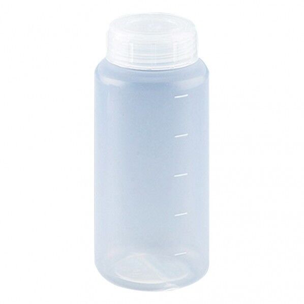 PFAボトル 酸洗浄パック 広口タイプ