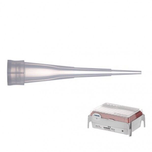 ダイアモンドチップ[D10T（Tipack）] 1-6857-03 1