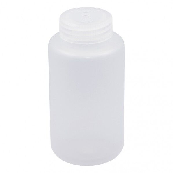 遠心瓶[3120-0250] 250ml　φ61.8×127.7mm 1-7348-01 1