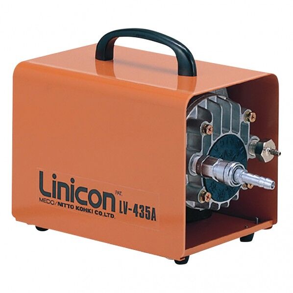 リニコン真空ポンプ 1-7337-01 1