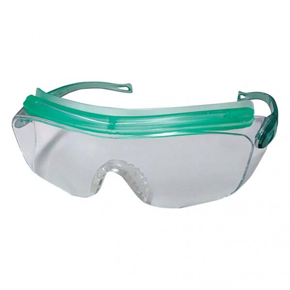 ハンディータイプUV硬化装置用安全眼鏡