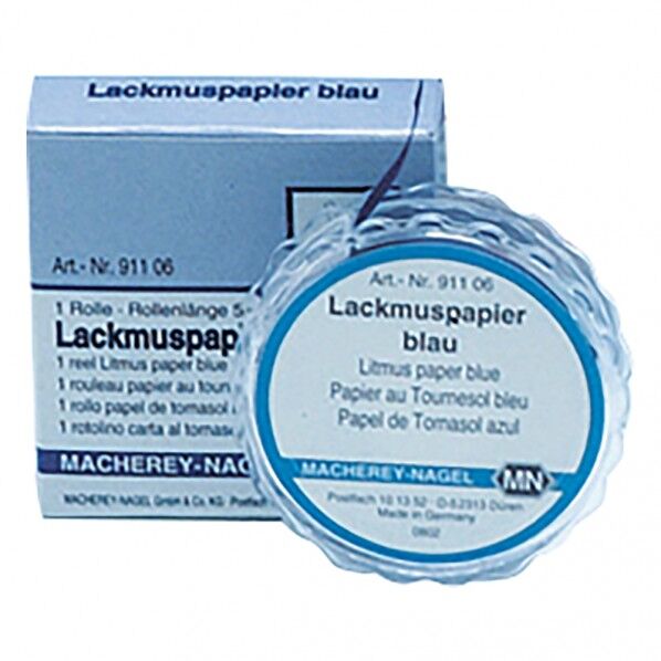 リトマス試験紙