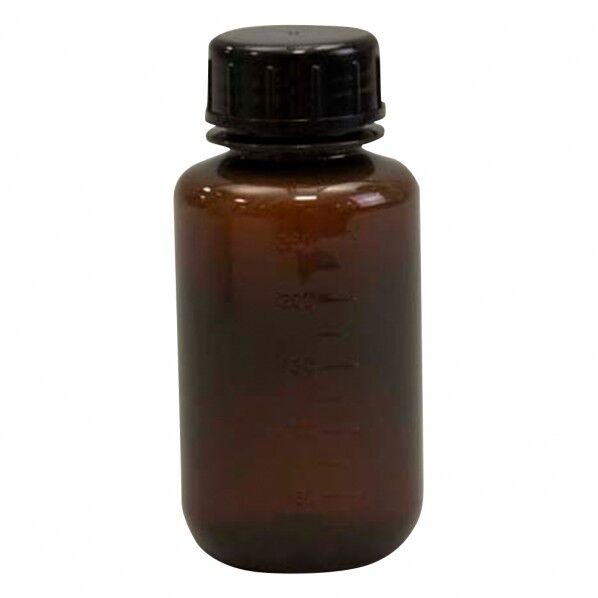 褐色 250ml 1-7680-03 1個