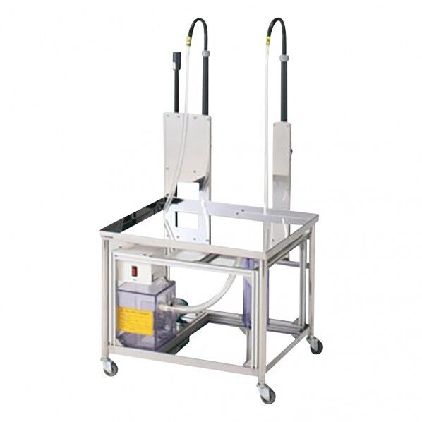 超音波洗浄器濾過装置 1-7652-11 1