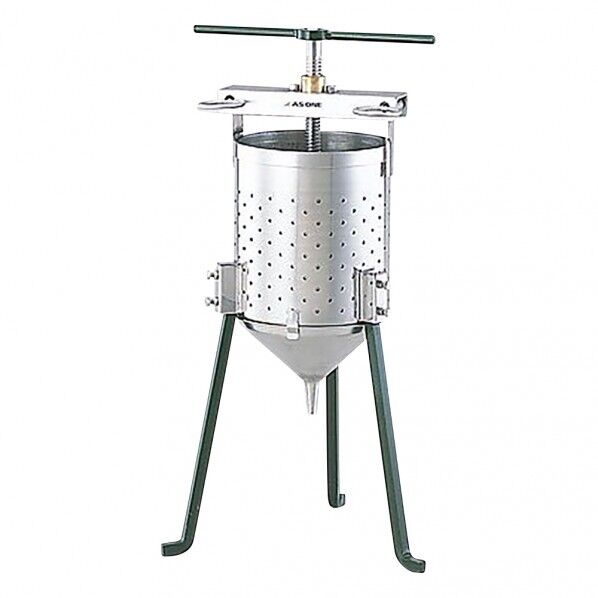 圧搾器(SUS製)