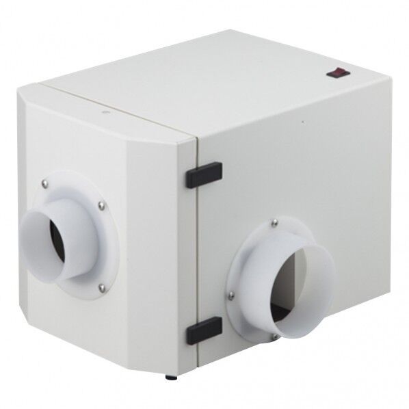 ファンユニット 240×330×250mm 1-7613-22 1