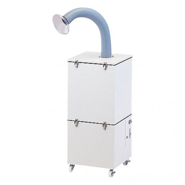 活性炭排気処理装置 1-7620-11 1