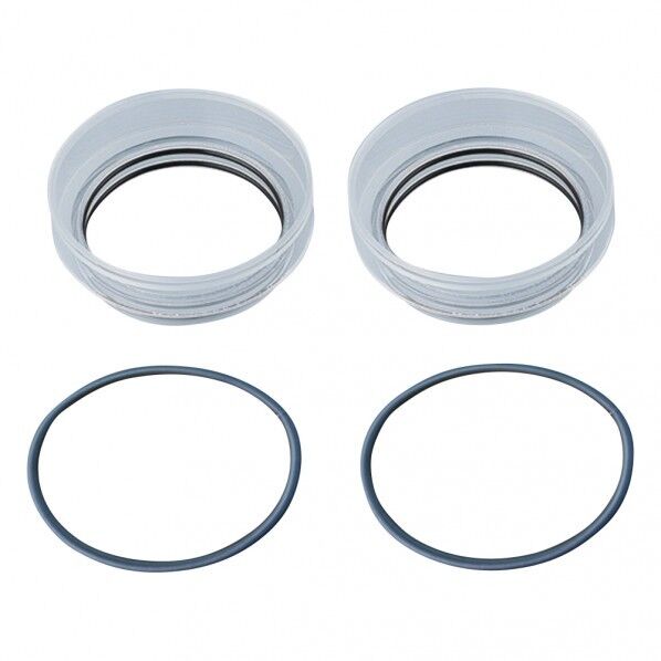 グローブ用アダプター 1-7619-01 1個